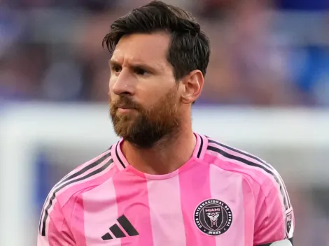 Lionel Messi gets close to unprecedented feat in stat where he’s way ahead of Cristiano Ronaldo