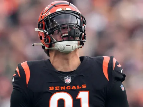 Trey Hendrickson trade rumors: Bengals star’s suitors find out Cincinnati’s specific asking price
