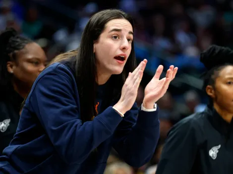Caitlin Clark injury update: Fever HC Stephanie White reveals expected return date for the star