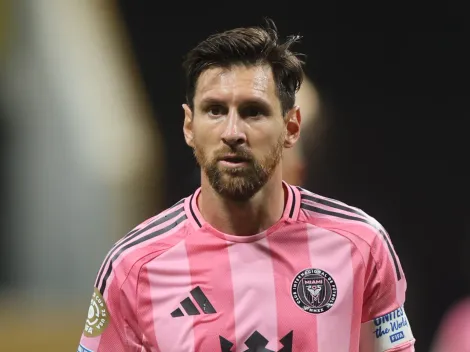 Lionel Messi might lose another teammate with Inter Miami expected to move a player before MLS deadline