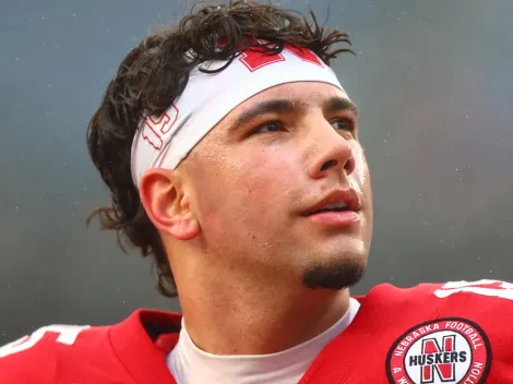Dylan Raiola taking more pages from Patrick Mahomes' book, Nebraska coach warns the NCAA