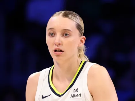 UConn’s Azzi Fudd shares details about her bond with girlfriend Paige Bueckers