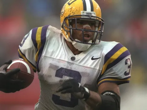 LSU legends: The best players in Tigers football history