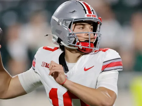 Ryan Day reveals main reason why Julian Sayin will be QB1 for the Buckeyes this NCAAF season