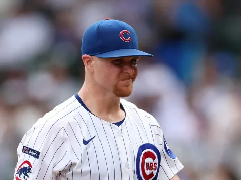 Why was Cade Horton’s start against the Brewers cut short after just 2 innings?