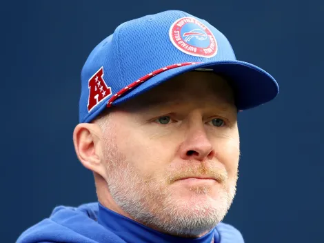 Sean McDermott makes serious admission after Bills’ ugly preseason loss to Bears