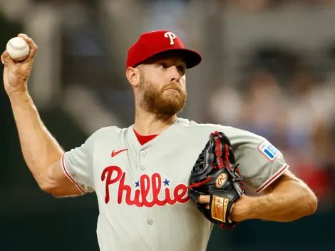 Wheeler’s brother shares heartfelt message to Phillies fans