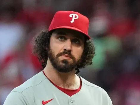 Phillies fans unleash harsh reaction on Romano after bad outing