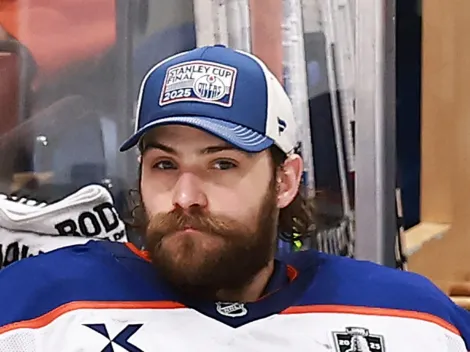 Stuart Skinner drops honest take on Connor McDavid’s Oilers