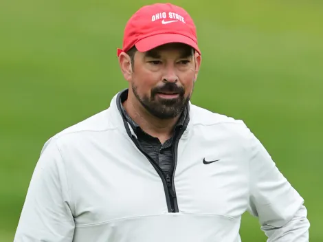 Ryan Day sends important message to Julian Sayin ahead of Buckeyes debut in upcoming NCAAF season