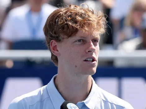 Jannik Sinner hints at US Open a day after retiring from Cincinnati Open final vs Carlos Alcaraz