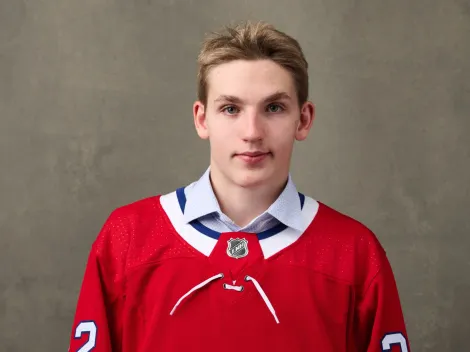 Canadiens star Lane Hutson overlooked by Team USA ahead of 2026 Winter Olympics