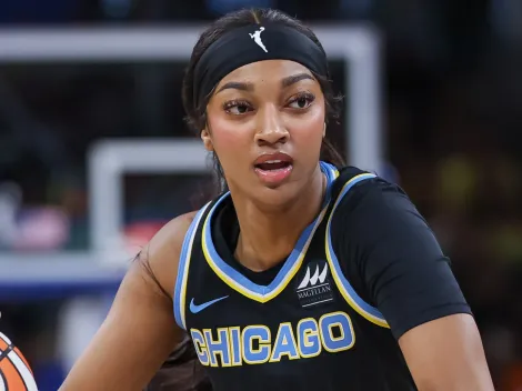 Is Angel Reese playing for Chicago Sky vs Seattle Storm today, August 19?