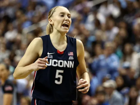 UConn’s Azzi Fudd reveals what she admires the most of girlfriend Paige Bueckers