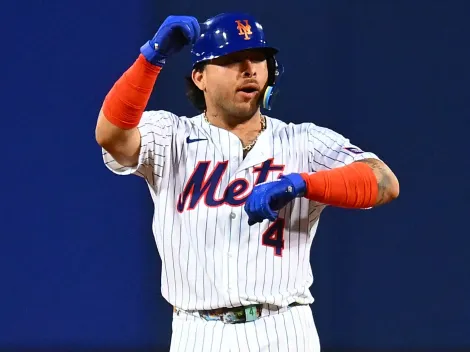 NY Mets announce duration of Francisco Alvarez’s absence from roster