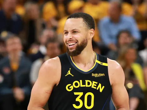 NBA Rumors: Stephen Curry’s Warriors reportedly reach verbal agreement with veteran All-Star