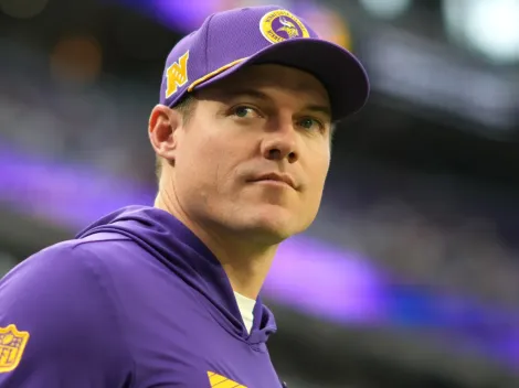 NFL News: Vikings HC Kevin O’Connell gives worrying injury update on star wide receiver