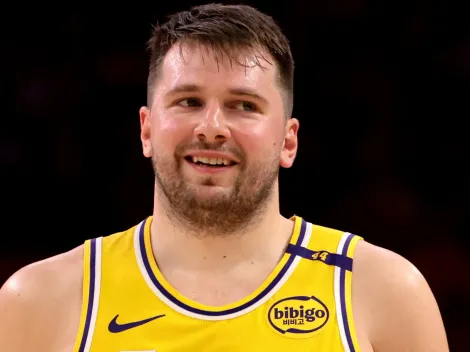 2011 NBA champion makes surprising Luka Doncic comparison with a Lakers legend