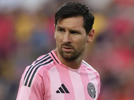 Former Lionel Messi teammate officially seals MLS return to compete against Inter Miami