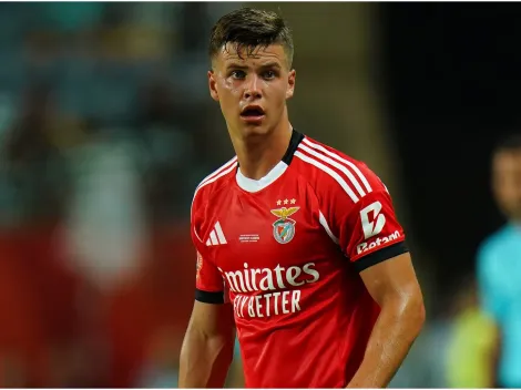 Where to watch Fenerbahce vs Benfica in the USA: 2025/2026 UEFA Champions League