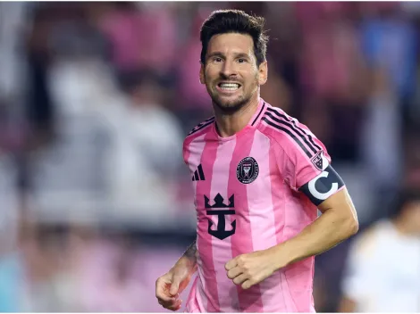 Where to watch Inter Miami vs Tigres UANL live in the USA: 2025 Leagues Cup