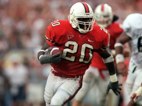 Greatest Miami Hurricanes players to ever suit up: From Coral Gables to glory