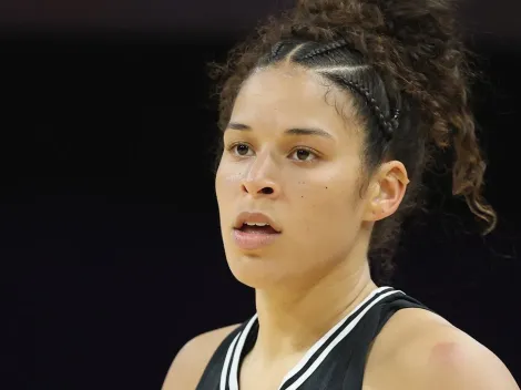 Veronica Burton’s contract: How much does the Golden State Valkyries guard earn?