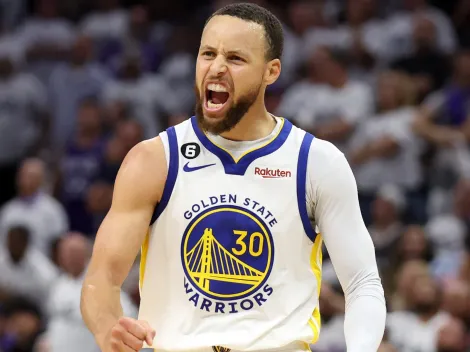 Warriors’ Stephen Curry sets record straight on goals for final seasons with Jimmy Butler, Draymond Green