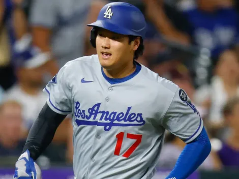 The Dodgers discover rising talent in Alex Call amidst Shohei Ohtani’s ongoing spotlight