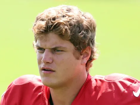 Vikings could reportedly make a big trade