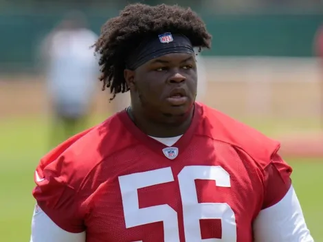 Desmond Watson’s profile: Age, height, weight, career and more of the Buccaneers player