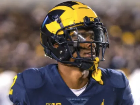 Savion Hiter’s profile: Who is the future Michigan star? Age, height, career highlights and more
