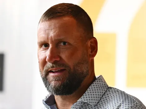 Big Ben issues strong warning to Steelers fans about Aaron Rodgers and DK Metcalf