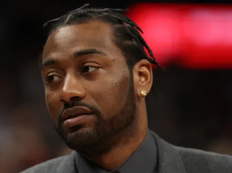 John Wall lands new job shortly after announcing NBA retirement