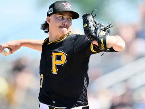 Bubba Chandler’s profile: Age, height, career milestones and all of the Pittsburgh Pirates prospect