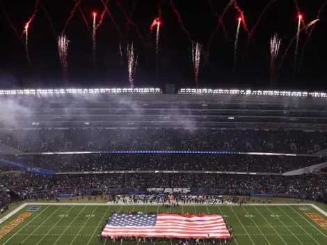 Oldest stadium in NFL at risk with ‘significant progress’ for $4.7 billion relocation out of city