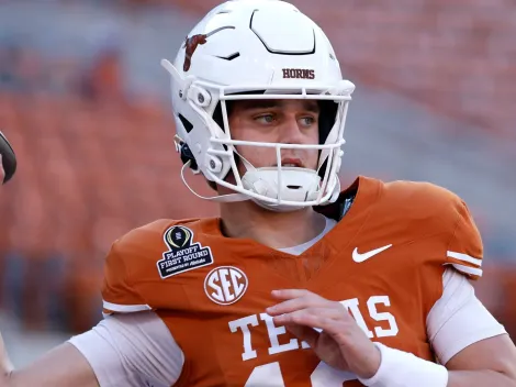 Arch Manning’s NFL future: Heisman Trophy winner believes one team is already tanking for Longhorns QB