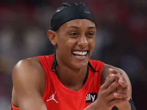 Brittney Sykes’ contract and salary with the Seattle Storm: Her earnings and deal length