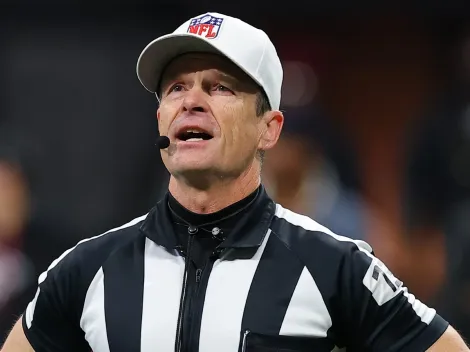 NFL preparing key move to give officials new help on replay reviews