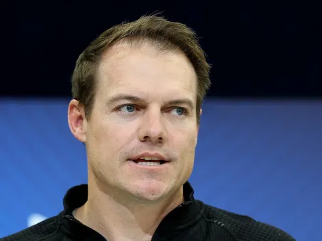 Kevin O'Connell and Vikings could bring a familiar face back to Minnesota