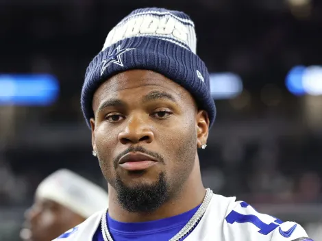 Micah Parsons hints exit from Cowboys