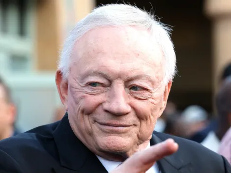 Jerry Jones calls out Micah Parsons' agent