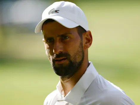 Seven-time Grand Slam champion breaks down what Novak Djokovic needs to win the US Open