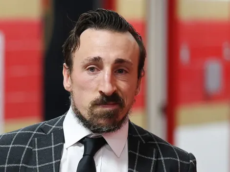 Panthers lose Brad Marchand's star teammate to start the season