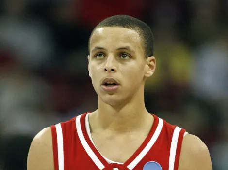 Former head coach of Stephen Curry reveals the truth about Warriors star’s early days in basketball
