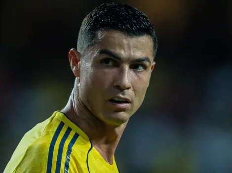 Is Cristiano Ronaldo playing today for Al Nassr vs Al Ahli Jeddah in 2025 Saudi Super Cup final?