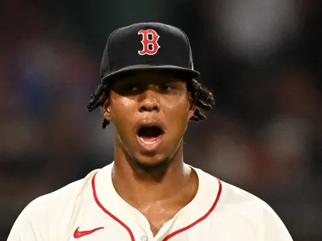 Bello makes Red Sox history in showdown with Yankees