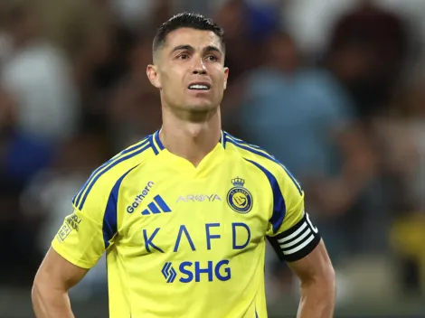 Cristiano Ronaldo misses out on another trophy with Al Nassr: How many career titles does Lionel Messi have?