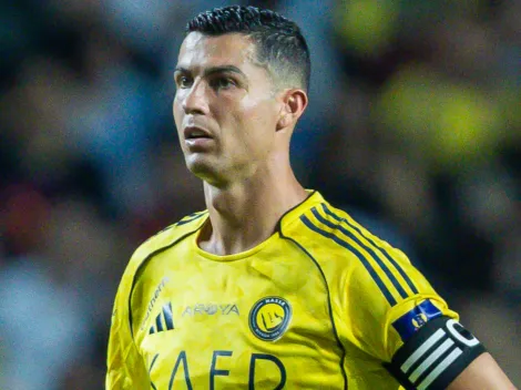 Ronaldo loses 2025 Saudi Super Cup with Al Nassr: How many titles has Messi won with Inter Miami?