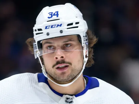 Big trade between Leafs and Penguins wouldn’t be viable